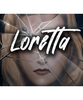 Loretta Steam Key EUROPE